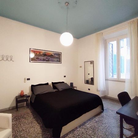 Locazione Turistica San Giovanni, Via Voghera Roma Dış mekan fotoğraf