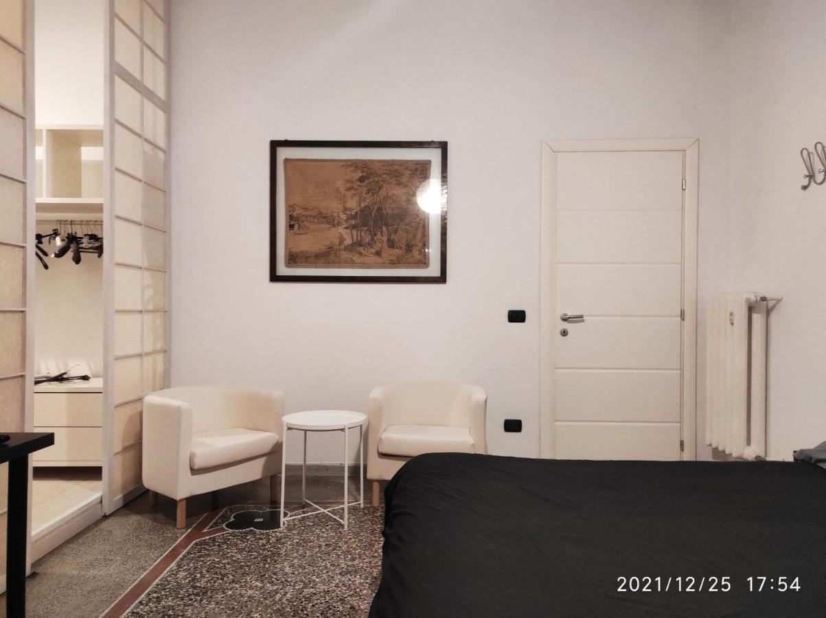 Locazione Turistica San Giovanni, Via Voghera Roma Dış mekan fotoğraf